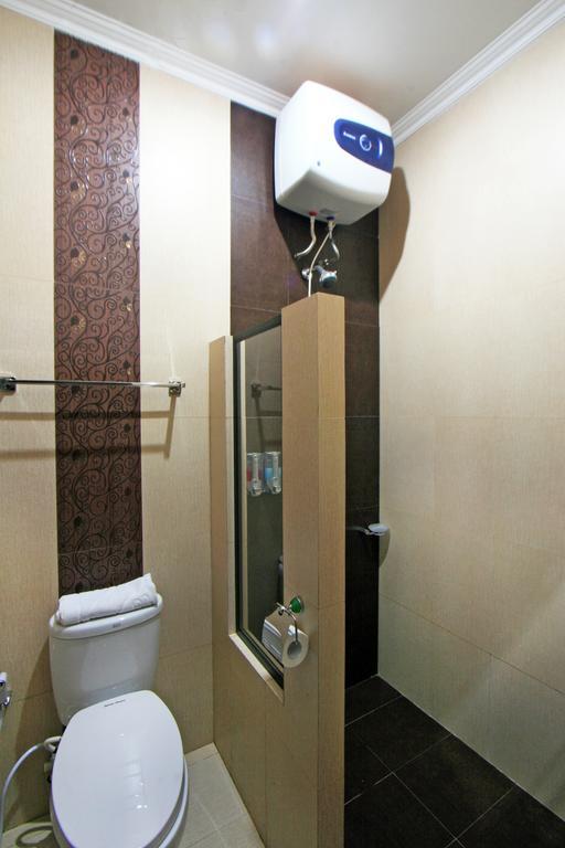 D Ajenk Boutique Guesthouse Kejayan Bilik gambar