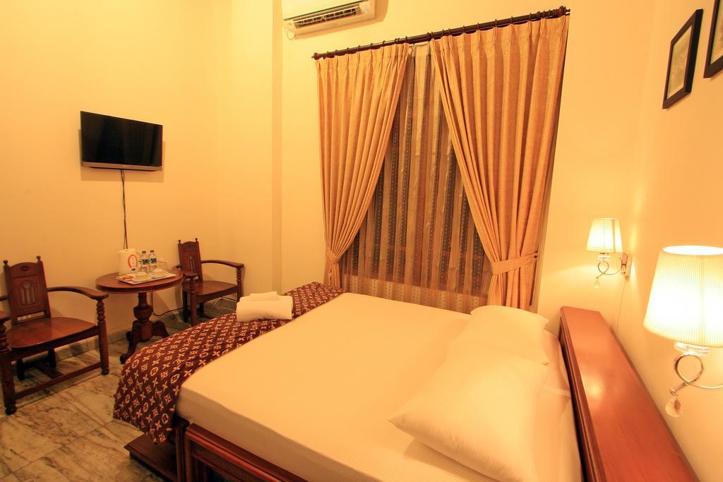 D Ajenk Boutique Guesthouse Kejayan Bilik gambar